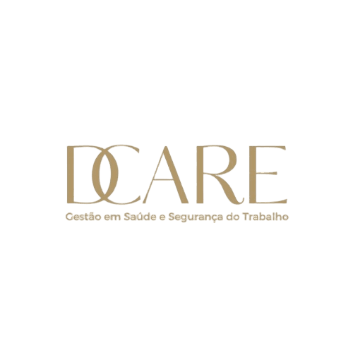 DCARE — Gestão em Saúde e Segurança do Trabalho
